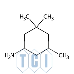 3,3,5-trimetylocykloheksyloamina (mieszanka cis- i trans) 98.0% [15901-42-5]
