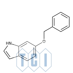 6-benzyloksyindol 98.0% [15903-94-3]