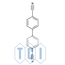 4,4'-bifenylodikarbonitryl 97.0% [1591-30-6]