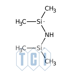 1,1,3,3-tetrametylodisilazan 97.0% [15933-59-2]