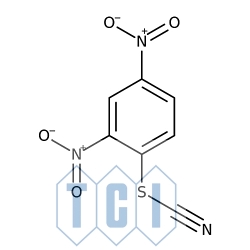 Tiocyjanian 2,4-dinitrofenylu 98.0% [1594-56-5]