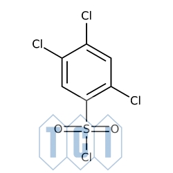 Chlorek 2,4,5-trichlorobenzenosulfonylu 98.0% [15945-07-0]