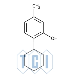 2-cykloheksylo-5-metylofenol 97.0% [1596-13-0]