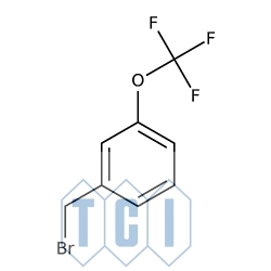 Bromek 3-(trifluorometoksy)benzylu 97.0% [159689-88-0]