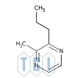 2-metylo-3-propylopirazyna 95.0% [15986-80-8]