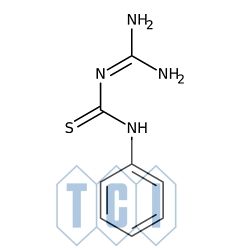 1-fenylo-3-guanylotiomocznik [15989-47-6]