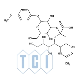 Neu5acalfa(2-3)galbeta mp glikozyd 95.0% [159922-54-0]