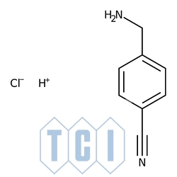 Chlorowodorek 4-(aminometylo)benzonitrylu 98.0% [15996-76-6]