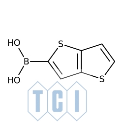 Kwas tieno[3,2-b]tiofeno-2-boronowy (zawiera różne ilości bezwodnika) [160032-40-6]
