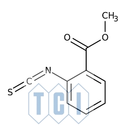 2-izotiocyjanianobenzoesan metylu 98.0% [16024-82-1]