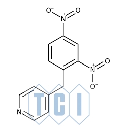 4-(2,4-dinitrobenzylo)pirydyna [1603-85-6]