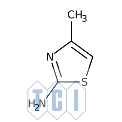 2-amino-4-metylotiazol 99.0% [1603-91-4]