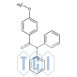 N,n-difenylo-4-metoksybenzamid 97.0% [16034-40-5]