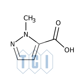 Kwas 1-metylopirazolo-5-karboksylowy 97.0% [16034-46-1]