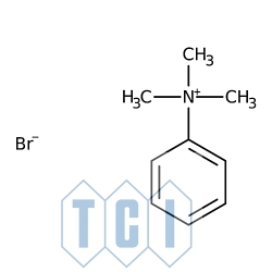 Bromek trimetylofenyloamoniowy 98.0% [16056-11-4]