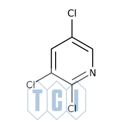 2,3,5-trichloropirydyna 98.0% [16063-70-0]