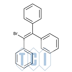 2-bromo-1,1,2-trifenyloetylen 98.0% [1607-57-4]