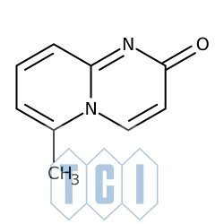 6-metylo-2h-pirydo[1,2-a]pirymidyn-2-on 98.0% [16075-68-6]