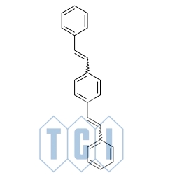 Trans,trans-1,4-distyrylobenzen 98.0% [1608-41-9]