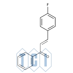 4-fluorochalkon 98.0% [1608-51-1]