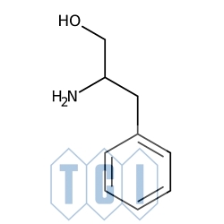 Dl-fenyloalaninol 98.0% [16088-07-6]