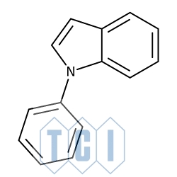 1-fenylo-1h-indol 98.0% [16096-33-6]