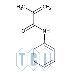 N-fenylometakryloamid 98.0% [1611-83-2]