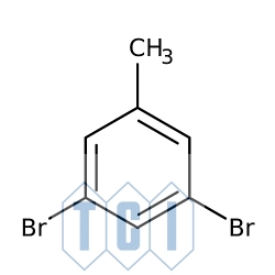 3,5-dibromotoluen 98.0% [1611-92-3]