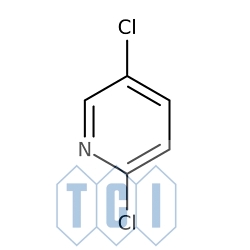 2,5-dichloropirydyna 99.0% [16110-09-1]