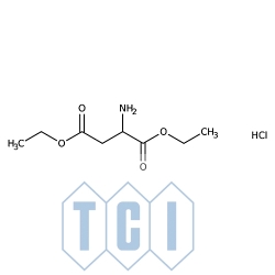 Chlorowodorek l-asparaginianu dietylu 98.0% [16115-68-7]