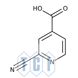 Kwas 2-cyjanoizonikotynowy 98.0% [161233-97-2]