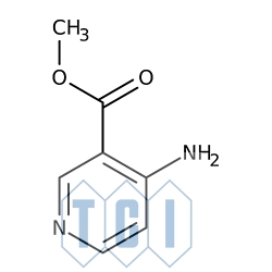 4-aminonikotynian metylu 98.0% [16135-36-7]