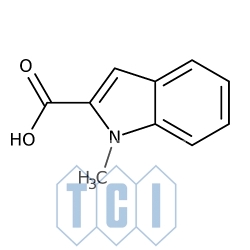 Kwas 1-metyloindolo-2-karboksylowy 98.0% [16136-58-6]