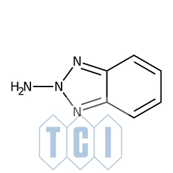 2-aminobenzotriazol 98.0% [1614-11-5]