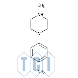 4-(4-metylo-1-piperazynylo)anilina 98.0% [16153-81-4]