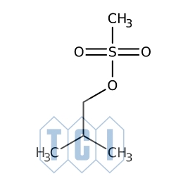 Metanosulfonian izobutylu 98.0% [16156-53-9]