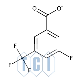 Kwas 3-fluoro-5-(trifluorometylo)benzoesowy 98.0% [161622-05-5]