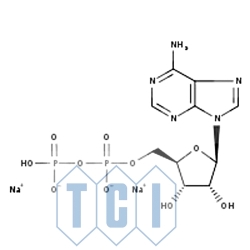 Sól disodowa 5'-difosforanu adenozyny 98.0% [16178-48-6]