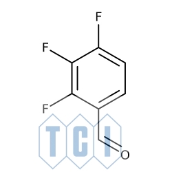 2,3,4-trifluorobenzaldehyd 98.0% [161793-17-5]