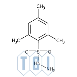 Hydrazyd 2-mezytylenosulfonylu 97.0% [16182-15-3]