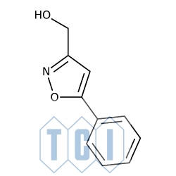 (5-fenyloizoksazol-3-ilo)metanol 98.0% [1619-37-0]