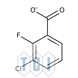 Kwas 3-chloro-2-fluorobenzoesowy 97.0% [161957-55-7]