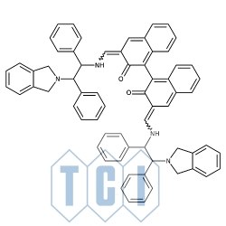 (r)-3,3'-bis[[[(1r,2r)-2-(izoindolin-2-ylo)-1,2-difenyloetylo]imino]metylo]-1,1'-bi-2-naftol 92.0% [1620285-48-4]