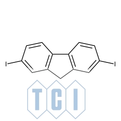 2,7-dijodofluoren 98.0% [16218-28-3]