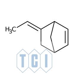 5-etylideno-2-norbornen 98.0% [16219-75-3]