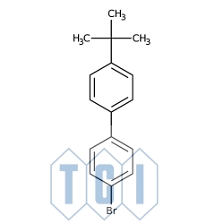 4-bromo-4'-tert-butylobifenyl 98.0% [162258-89-1]