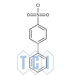 Chlorek 4-bifenylosulfonylu 98.0% [1623-93-4]