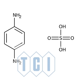 Siarczan 1,4-fenylenodiaminy 98.0% [16245-77-5]