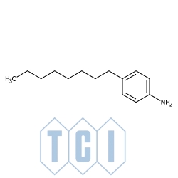 4-n-oktyloanilina 97.0% [16245-79-7]