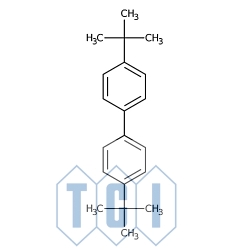 4,4'-di-tert-butylobifenyl 98.0% [1625-91-8]